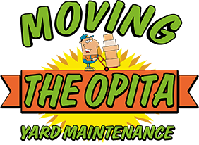 THE OPITA,  Residential & Commercial Yard & Moving Services , Brandon